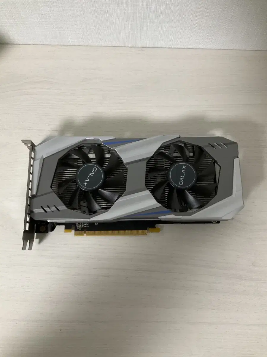 갤럭시 GTX1060 3G